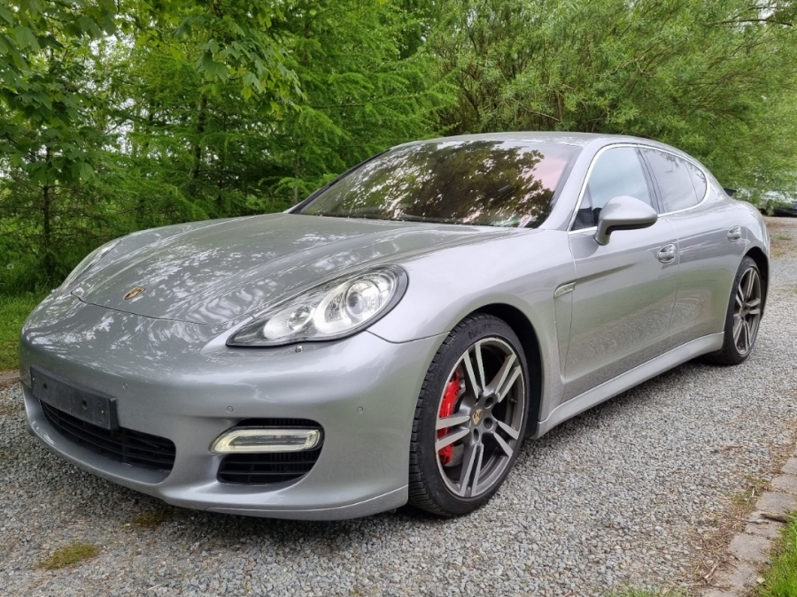 Porche