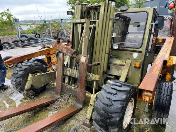 Medbringertruck Kooi QAP E2 3TRX-2535