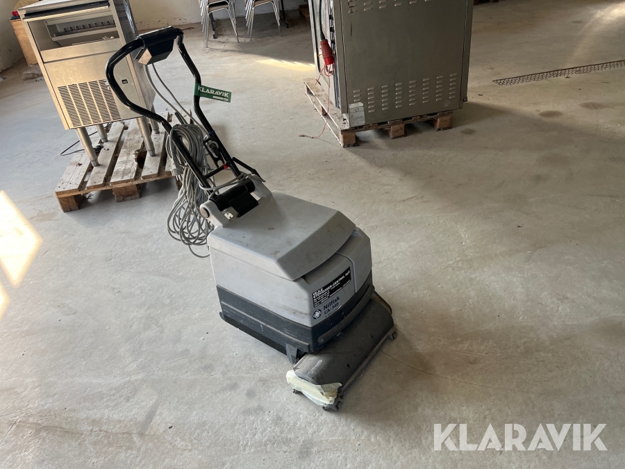 Gulvvasker Nilfisk  CA 340