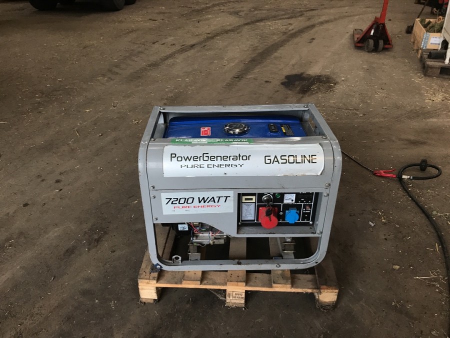 Generator