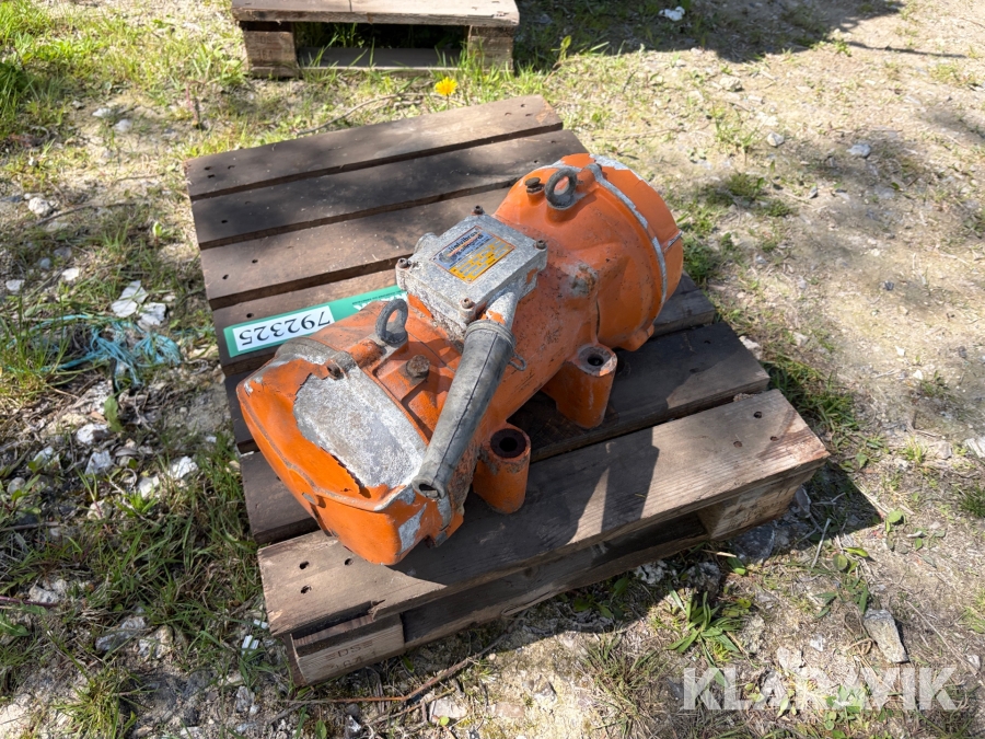 Vibrator Italvibras MVSI 3/1800
