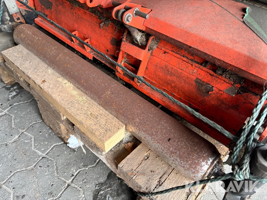 Klippeaggregater Ransomes JMAB348 Fairway 5 styk