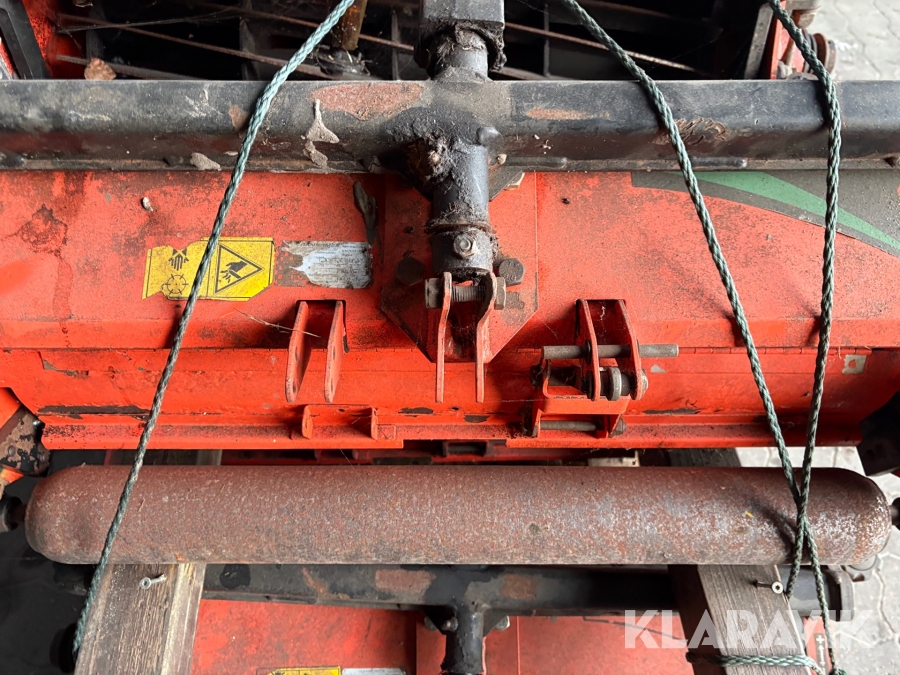 Klippeaggregater Ransomes JMAB348 Fairway 5 styk