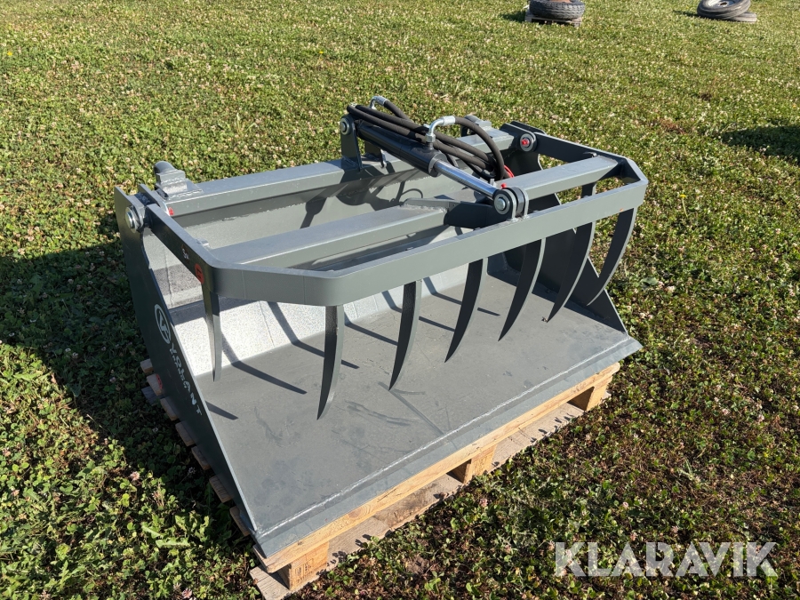 Overfaldsgrab Volant SKMINI1300EU
