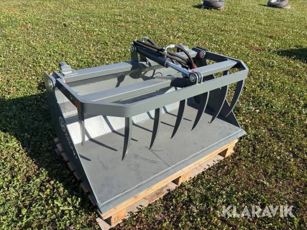 Overfaldsgrab Volant SKMINI1300EU
