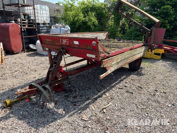 Vogn JF AV 30