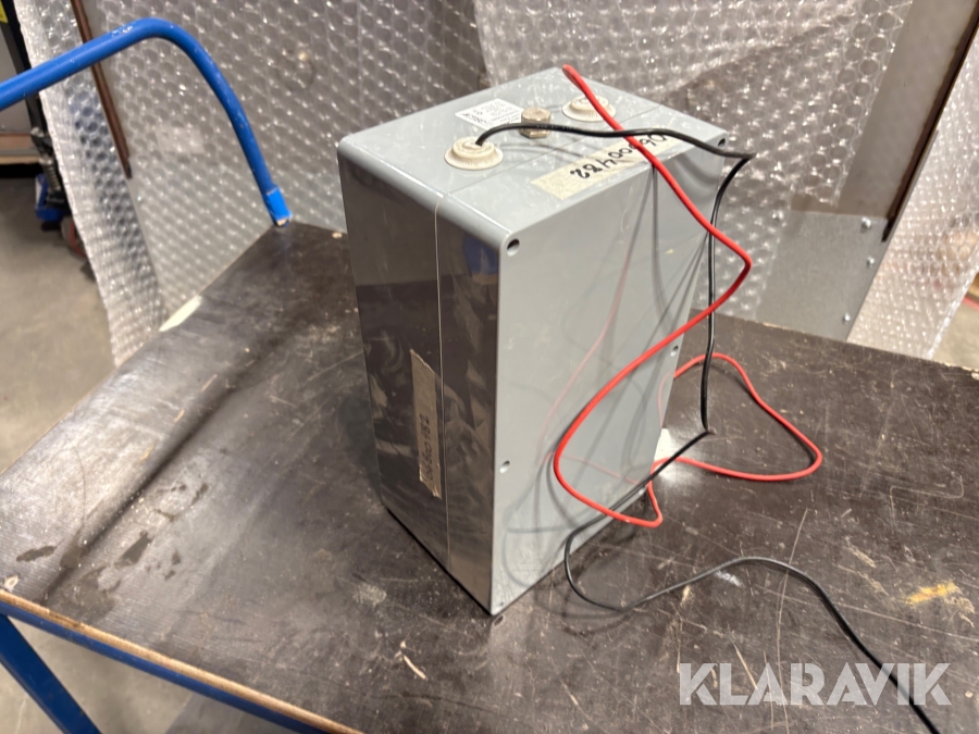 Batterier 2 styk Panasonic BK1100FHU