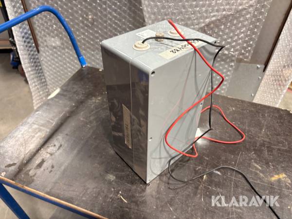 Batterier 2 styk Panasonic BK1100FHU