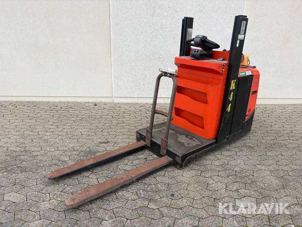 Elektrisk palleløfter BT OSE 100 W