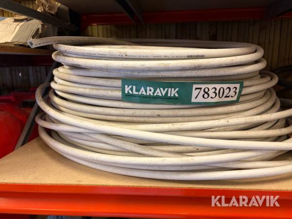 Rørparti Wavin / Diverse 3 Typer Rør Og Beskyttelsesrør