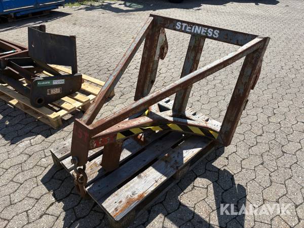 Kranarm Terex/Genie 1,5 ton