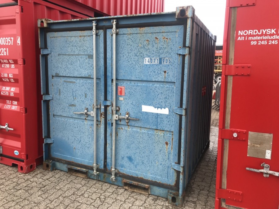 Container