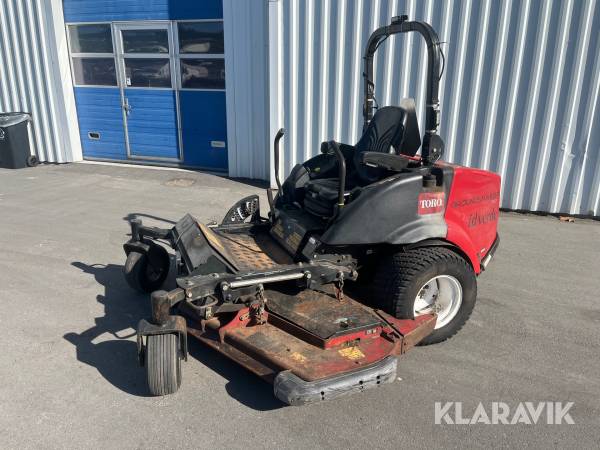 Græsslåmaskine Toro 7210 30487TC