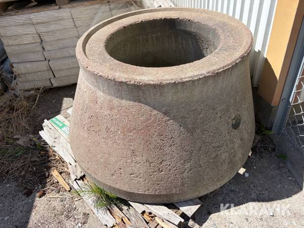 Betonelement