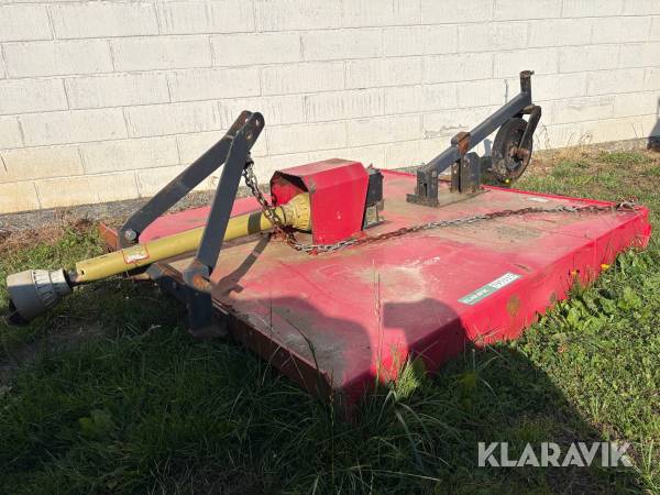 Rotorklipper Mower SL-170