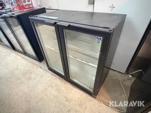 Displaykøleskab SFA MV 250 P HC