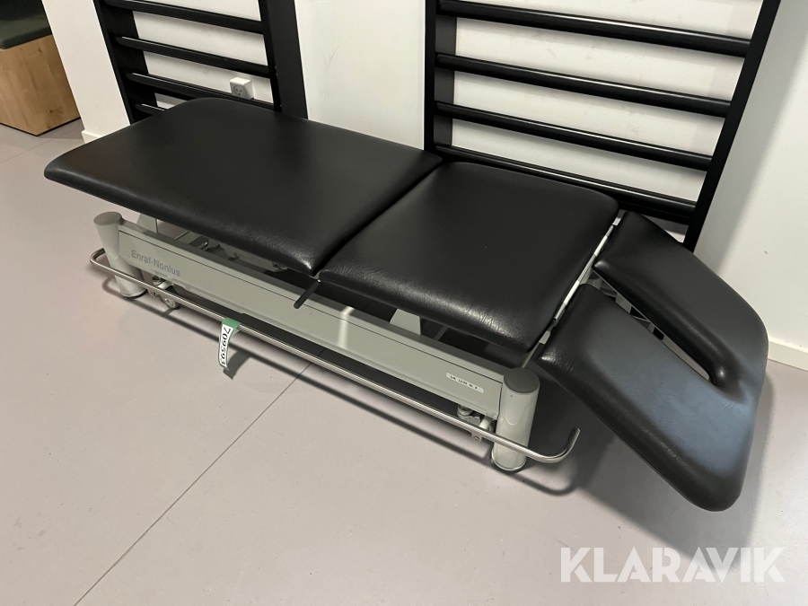 Massagebriks Enraf Nonius 2 styk