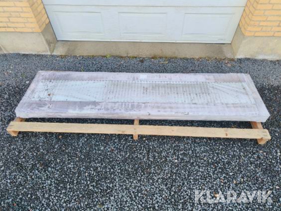 Radiator Altech