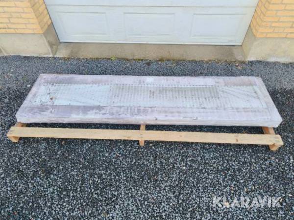 Radiator Altech