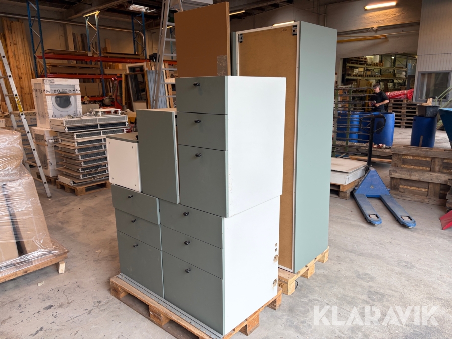Køkken Ikea Metod