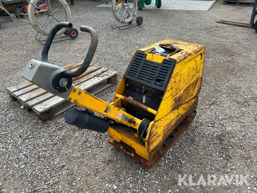 Pladevibrator Ammann APR 5920