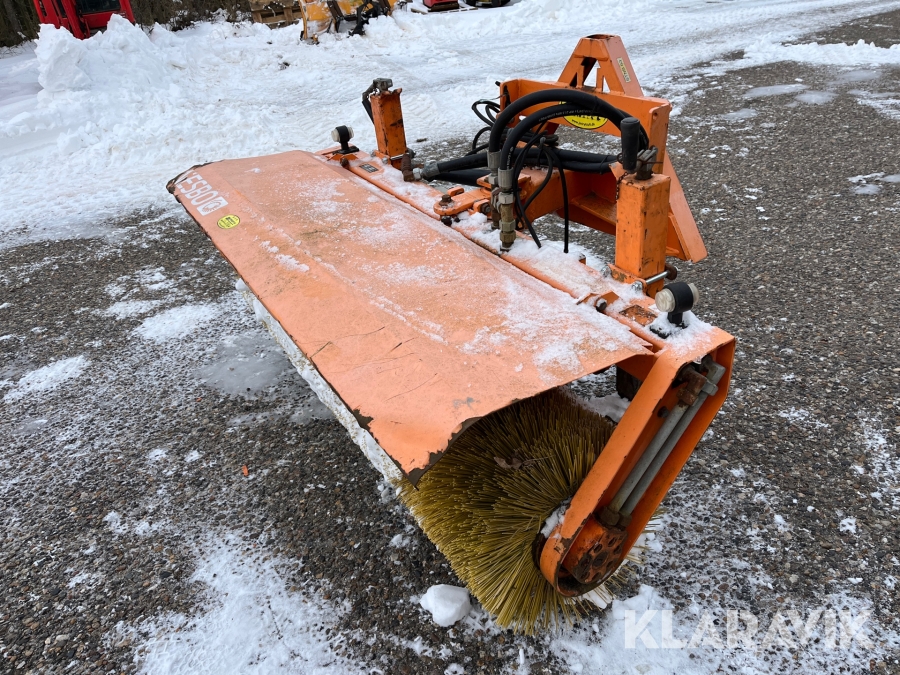 Kost Nesbo FH 1600 S