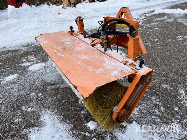 Kost Nesbo FH 1600 S