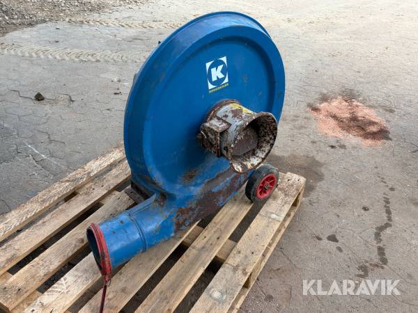 Kornpudser Kongskilde