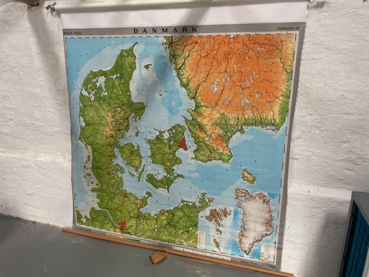 Skolekort