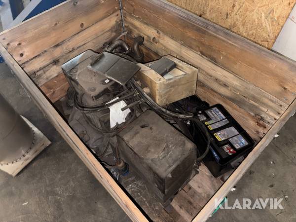 Generator