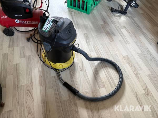 Støvsuger Kärcher Ad4