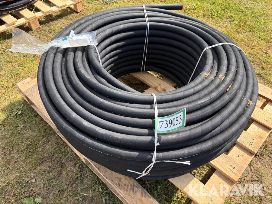 Hydraulikslange Eaton / Danfoss Winner EC426-12 19.0mm - 1 rulle