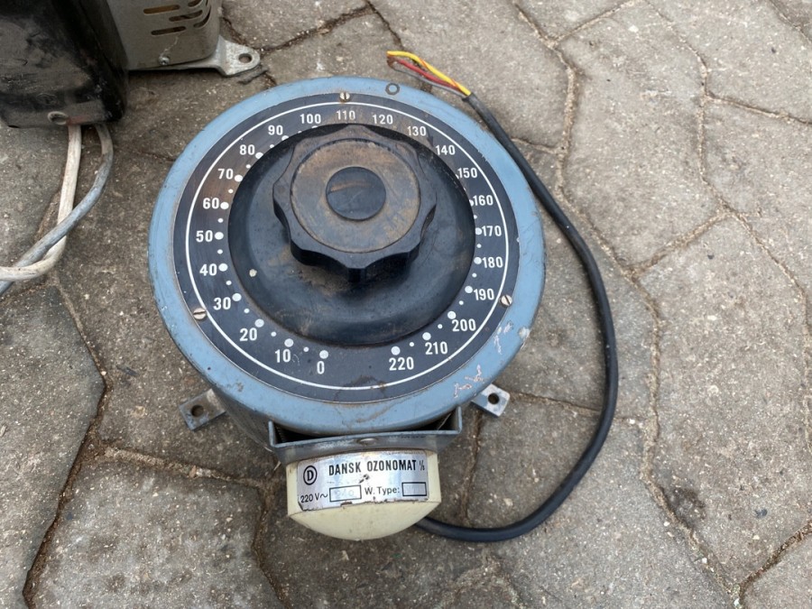 El variometer