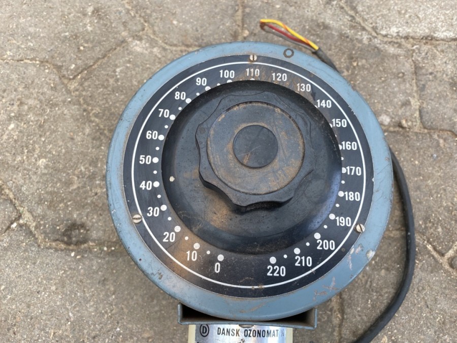 El variometer