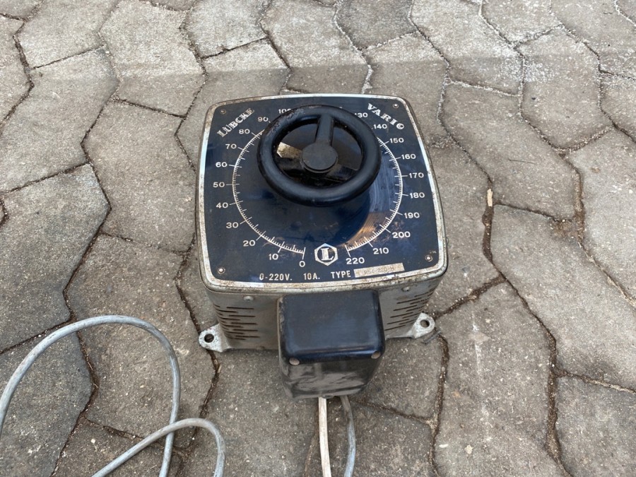 El variometer
