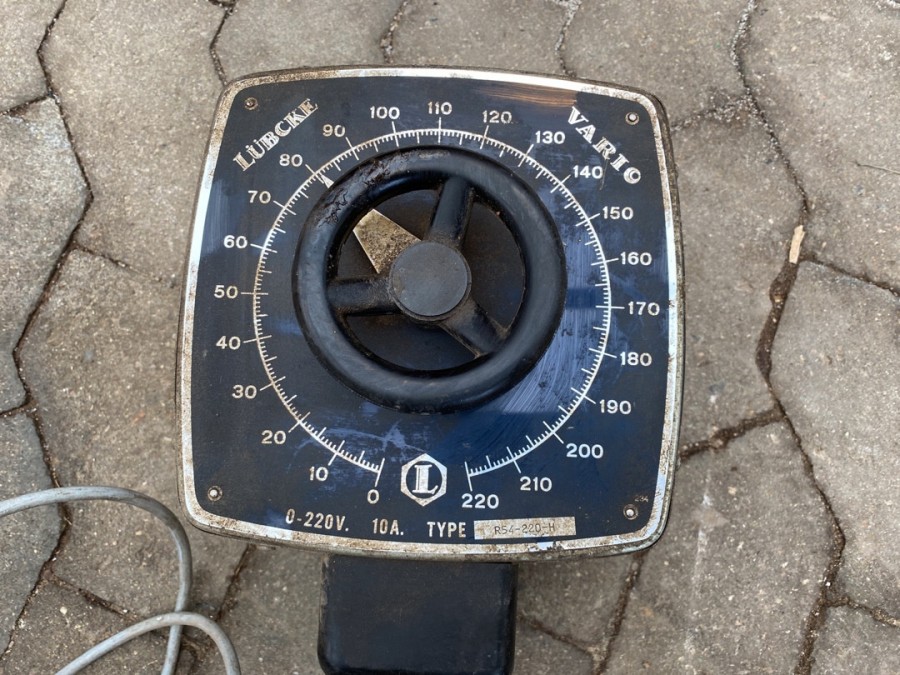 El variometer