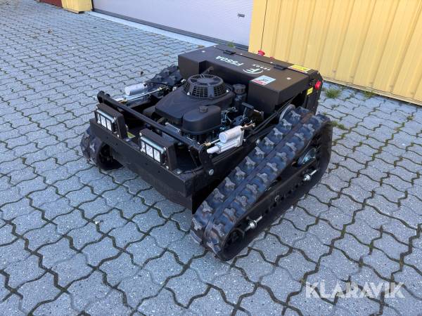 Skråningsklipper Ferox F-550A