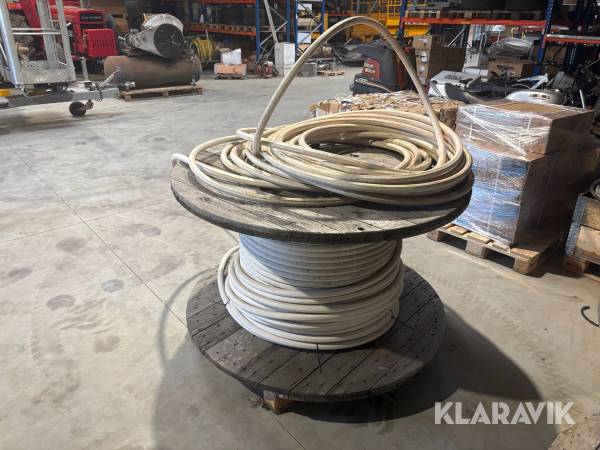 Fiberrør 6M 24way FR-LSZH Line48 – 5/3,5 mm