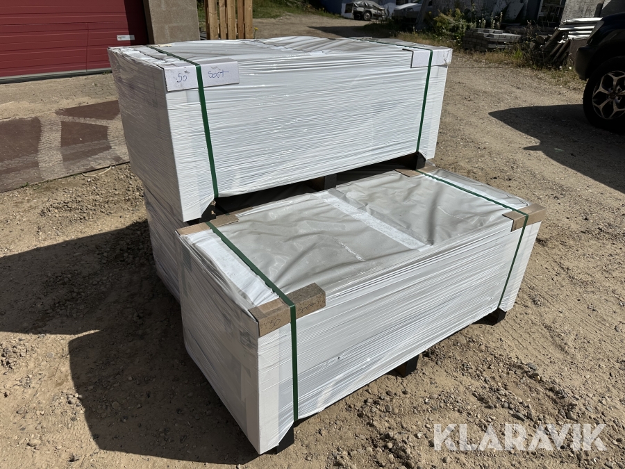 Facadeplader James Hardie HPanel Sort 150 styk 98,82m2