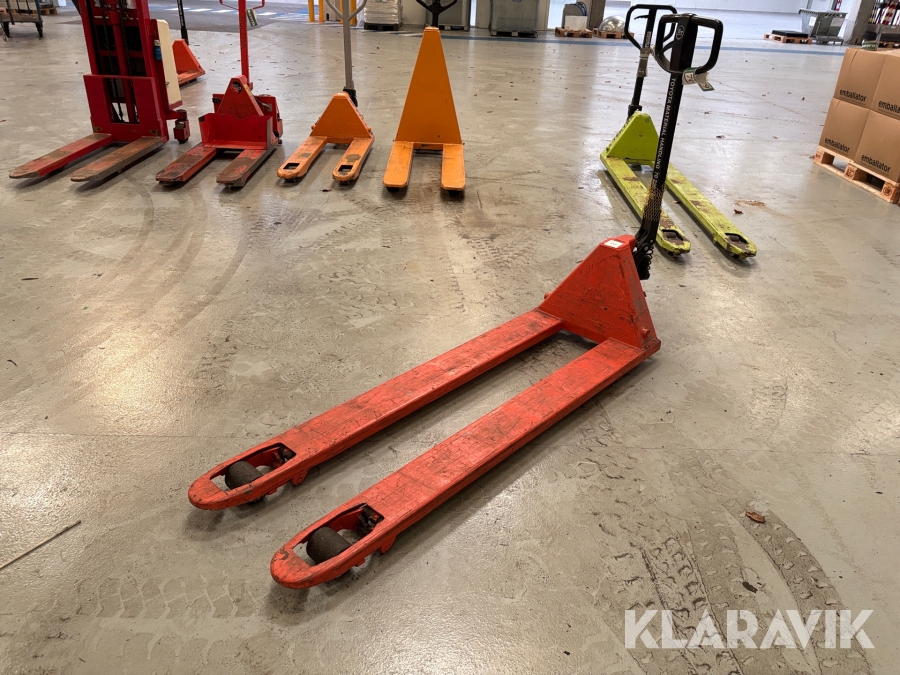 Palleløfter BT LNH230 1 styk 