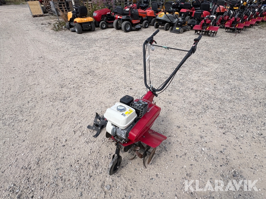Fræser Honda FG320 DE