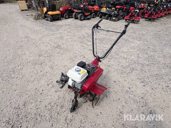 Fræser Honda FG320 DE