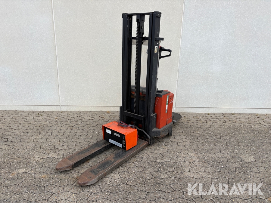 Elektrisk palleløfter BT PPS 1200 MX/1