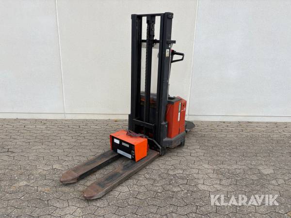 Elektrisk palleløfter BT PPS 1200 MX/1