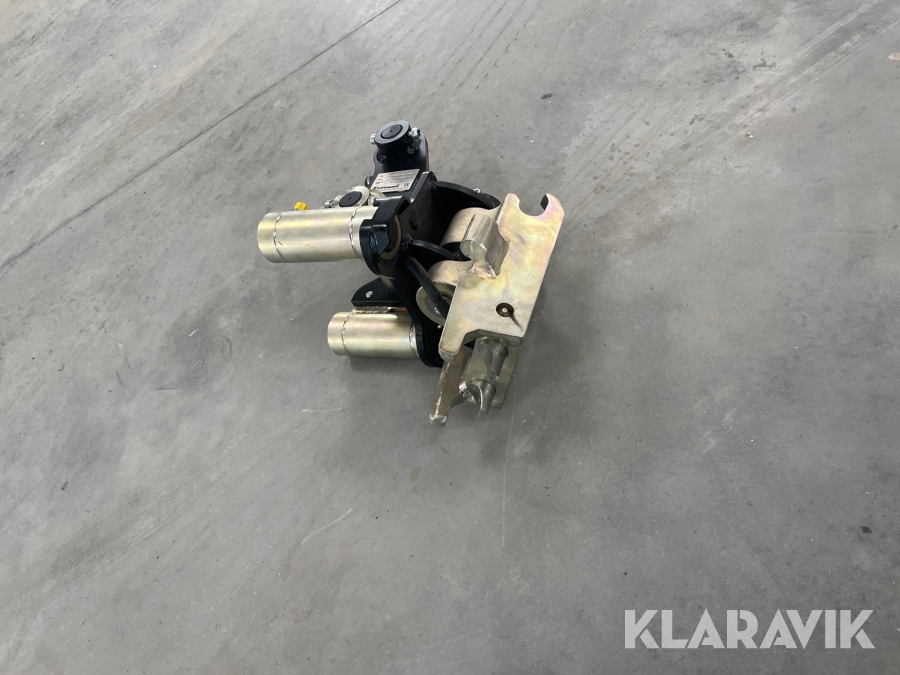 Powertilt Tiltman S30/150 HY