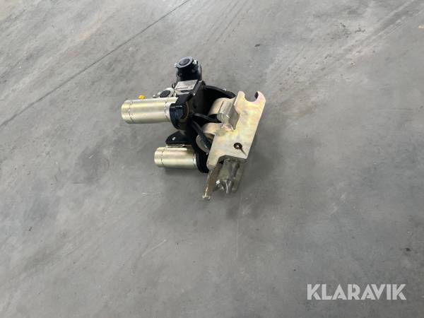 Powertilt Tiltman S30/150 HY