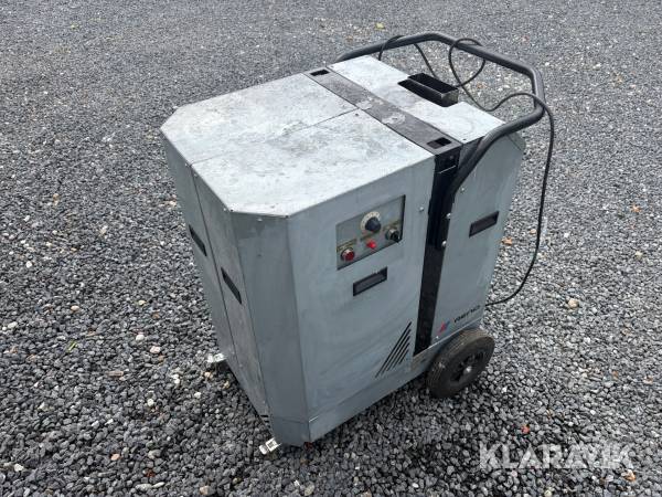 Hotbox Reno Hot Box 104kW - 1 styk