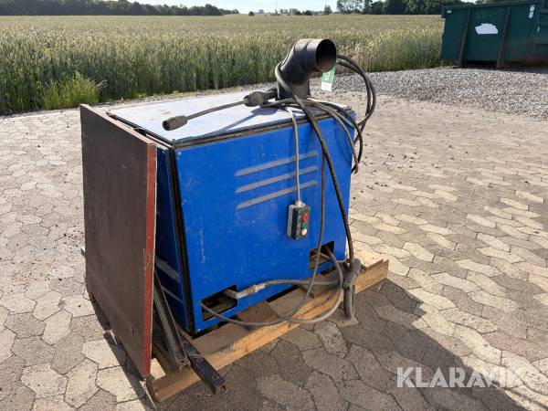Hedvandsrenser Alto Hem 730