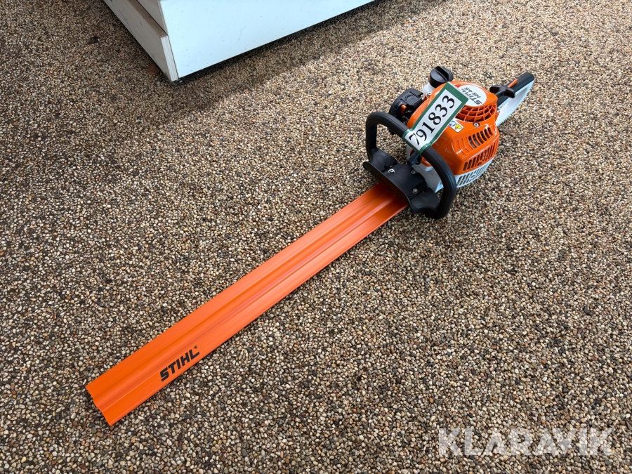Hækkeklipper Stihl HS45