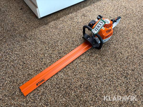 Hækkeklipper Stihl HS45